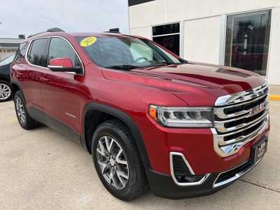 2023 GMC Acadia, $30500. Photo 2