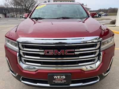 2023 GMC Acadia, $30500. Photo 3