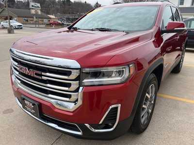 2023 GMC Acadia, $30500. Photo 4