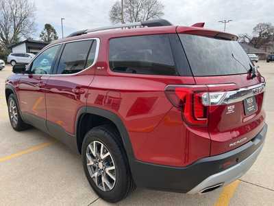 2023 GMC Acadia, $30500. Photo 6