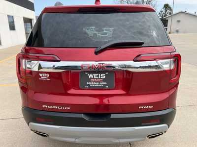 2023 GMC Acadia, $30500. Photo 7