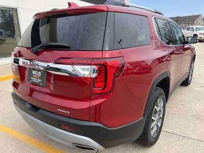 2023 GMC Acadia, $30500. Photo 8