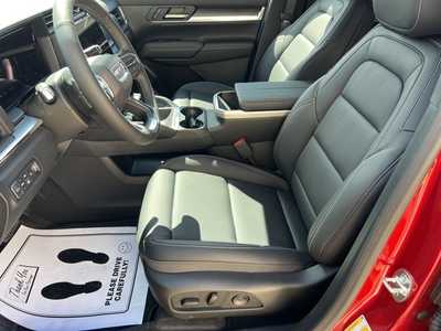2025 GMC Terrain, $38775. Photo 11
