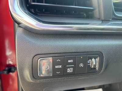 2025 GMC Terrain, $38775. Photo 12