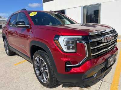 2025 GMC Terrain, $38775. Photo 2