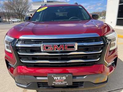 2025 GMC Terrain, $38775. Photo 3