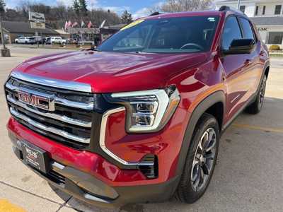 2025 GMC Terrain, $38775. Photo 4