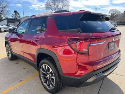 2025 GMC Terrain, $38775. Photo 6