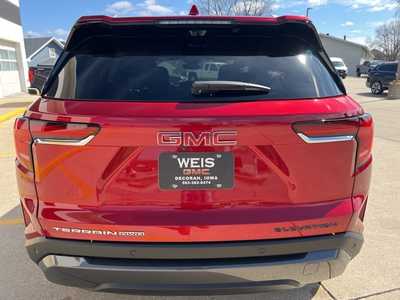 2025 GMC Terrain, $38775. Photo 7
