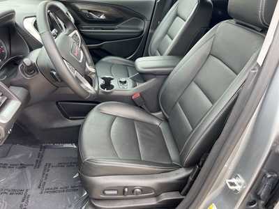 2024 GMC Terrain, $29850. Photo 11