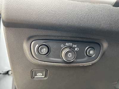 2024 GMC Terrain, $29850. Photo 12