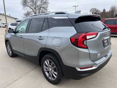 2024 GMC Terrain, $29850. Photo 6
