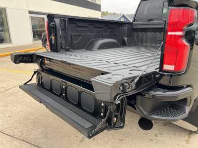 2024 Chevrolet 3500 Crew Cab, $65000. Photo 10