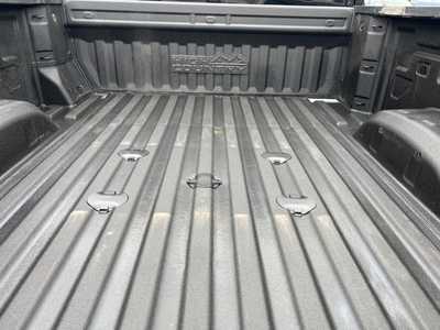2024 Chevrolet 3500 Crew Cab, $65000. Photo 12