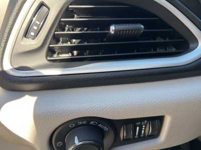 2023 Chrysler Pacifica, $25500. Photo 11