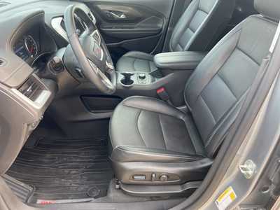 2023 GMC Terrain, $27100. Photo 11