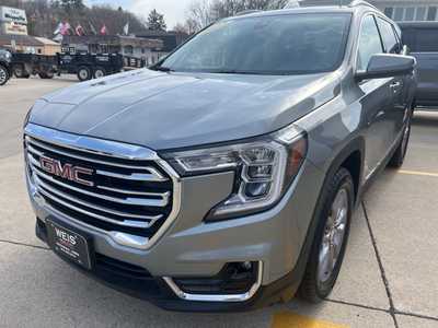 2023 GMC Terrain, $27100. Photo 4