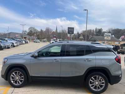 2023 GMC Terrain, $27100. Photo 5