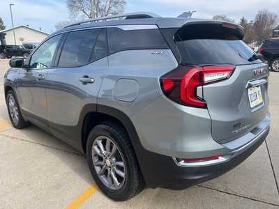 2023 GMC Terrain, $27100. Photo 6