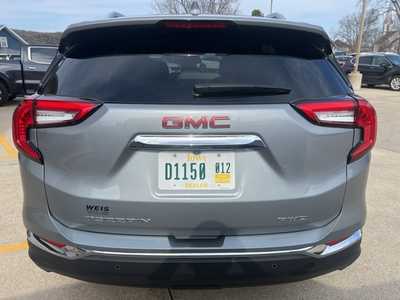 2023 GMC Terrain, $27100. Photo 7
