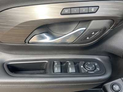 2023 GMC Terrain, $27100. Photo 9