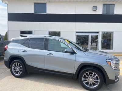 2023 GMC Terrain, $27100. Photo 1