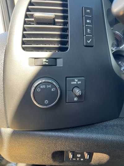 2011 Chevrolet 1500 Ext Cab, $10500. Photo 10