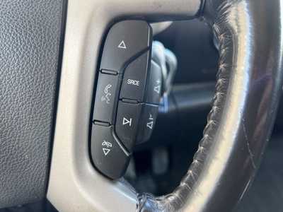 2011 Chevrolet 1500 Ext Cab, $10500. Photo 12