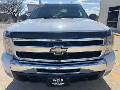 2011 Chevrolet 1500 Ext Cab, $10500. Photo 3