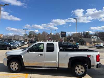 2011 Chevrolet 1500 Ext Cab, $10500. Photo 5