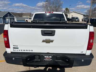 2011 Chevrolet 1500 Ext Cab, $10500. Photo 7