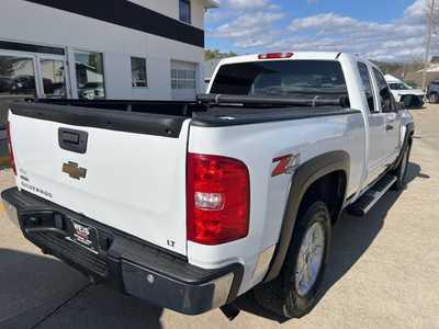 2011 Chevrolet 1500 Ext Cab, $10500. Photo 8