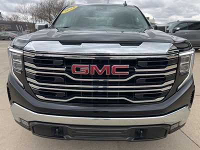 2024 GMC 1500 Crew Cab, $49500. Photo 3