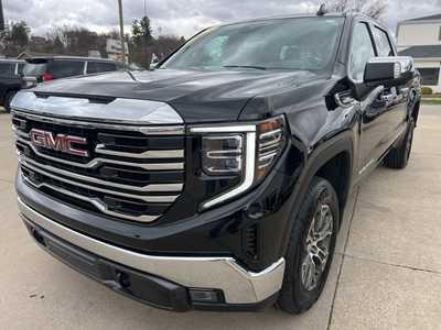 2024 GMC 1500 Crew Cab, $49500. Photo 4