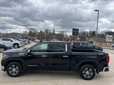 2024 GMC 1500 Crew Cab, $49500. Photo 5