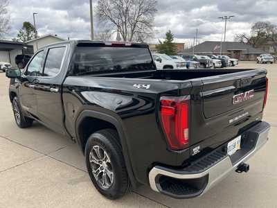 2024 GMC 1500 Crew Cab, $49500. Photo 6