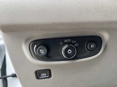 2020 GMC Terrain, $15100. Photo 12
