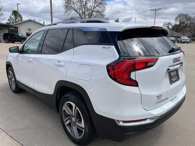 2020 GMC Terrain, $15100. Photo 6