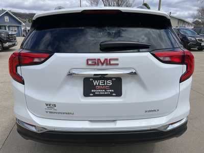 2020 GMC Terrain, $15100. Photo 7