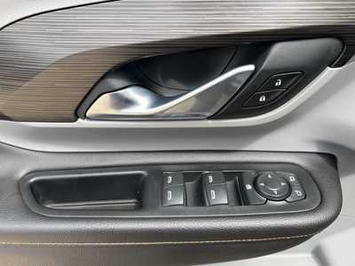2020 GMC Terrain, $15100. Photo 9