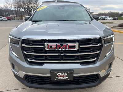 2024 GMC Acadia, $44900. Photo 3