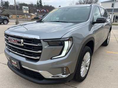 2024 GMC Acadia, $44900. Photo 4