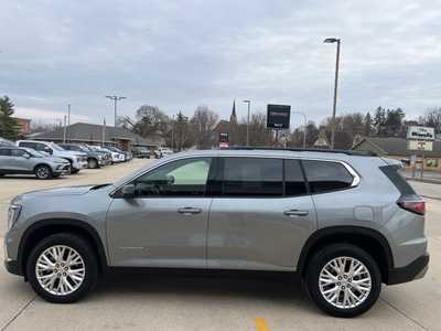 2024 GMC Acadia, $44900. Photo 5