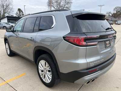 2024 GMC Acadia, $44900. Photo 6