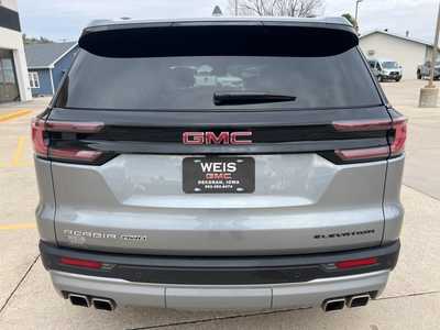 2024 GMC Acadia, $44900. Photo 7