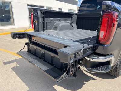 2022 GMC 1500 Crew Cab, $51800. Photo 10