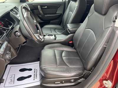 2017 GMC Acadia, $18200. Photo 11