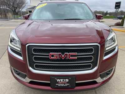 2017 GMC Acadia, $18200. Photo 3