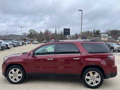 2017 GMC Acadia, $18200. Photo 5