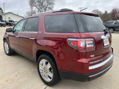 2017 GMC Acadia, $18200. Photo 6
